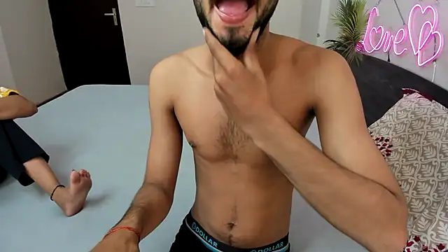 Snapshot of Queen_Couple chatting on 21, 9, 2025 Queen Couple online show from 21, 9, 2025