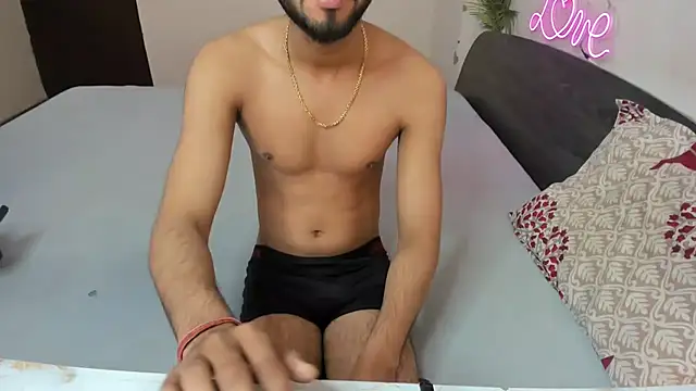 Queen Couple online show from 22, 11, 2025