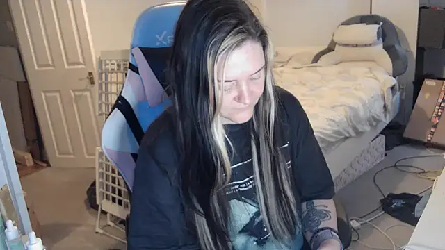 Snapshot of AureliaXOX chatting on 7, 3, 2025 AureliaXOX online show from 7, 3, 2025