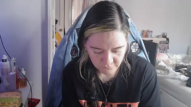 Snapshot of AureliaXOX chatting on 19, 9, 2025 AureliaXOX online show from 19, 9, 2025