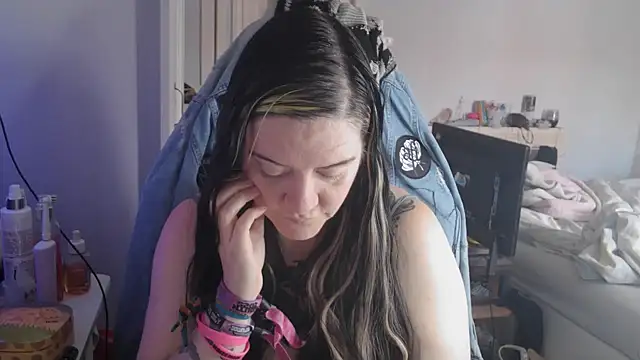 Snapshot of AureliaXOX chatting on 21, 9, 2025 AureliaXOX online show from 21, 9, 2025