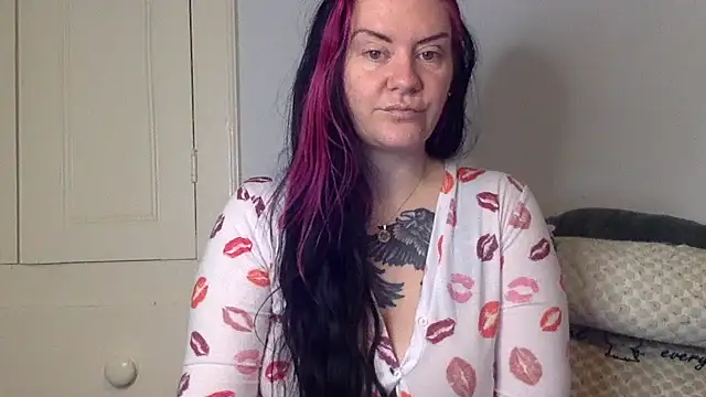 AureliaXOX online show from 13, 2, 2026