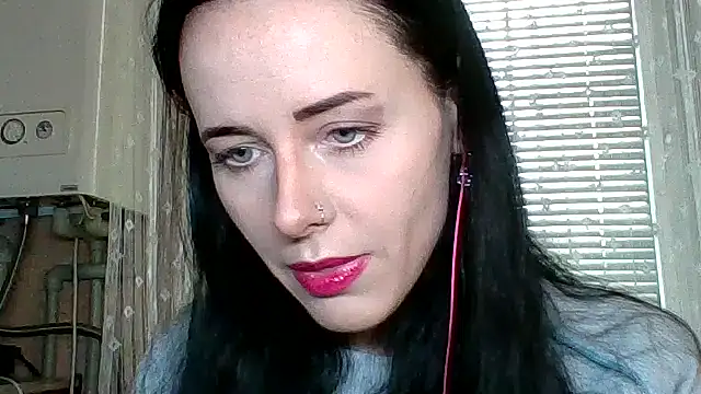 LuminousLady online show from 22, 10, 2025