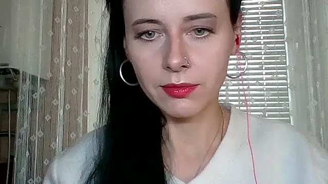 LuminousLady online show from 29, 10, 2025