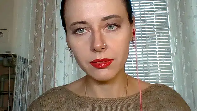 LuminousLady online show from 30, 10, 2025