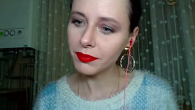 LuminousLady online show from 14, 1, 2026