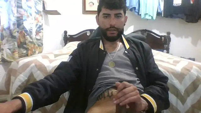 dickman10 online show from 16, 10, 2025