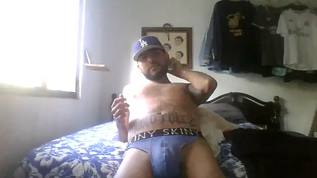 dickman10 online show from 17, 1, 2026