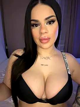 mrsbellanova online show from 13, 11, 2025