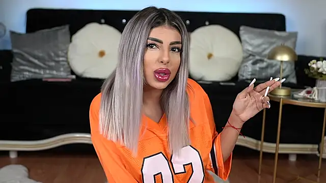 emma goodess  online show from 7, 3, 2025