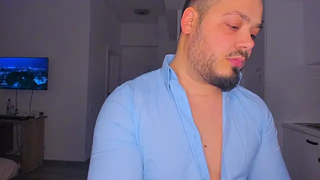 ZackMasterss online show from 17, 2, 2025