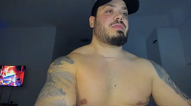 ZackMasterss online show from 26, 2, 2025