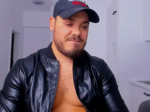 ZackMasterss online show from 13, 10, 2025