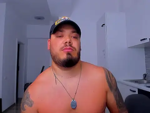 ZackMasterss online show from 30, 6, 2026