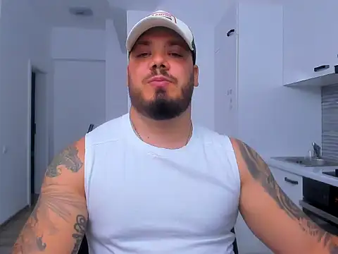 ZackMasterss online show from 4, 7, 2026