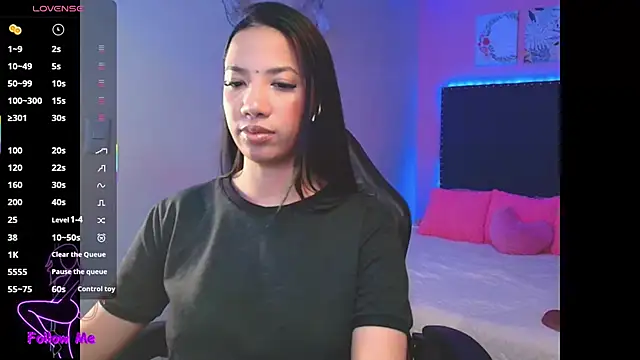 Snapshot of SallyWhitee chatting on 29, 9, 2025 SallyWhitee online show from 29, 9, 2025