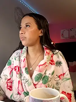 SallyWhitee online show from 26, 3, 2026