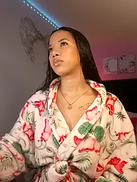 SallyWhitee online show from 1, 4, 2026