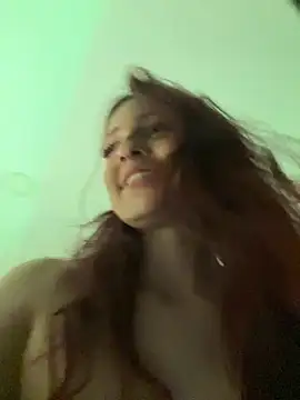 AngelRuby online show from 17, 2, 2025