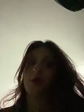 AngelRuby online show from 8, 3, 2025