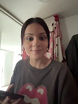 Snapshot of AngelRuby chatting on 24, 2, 2026 AngelRuby online show from 24, 2, 2026