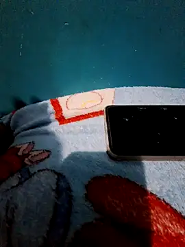 DeliciaProibida online show from 28, 2, 2025