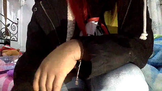 sharonlopez9611 online show from 8, 1, 2026