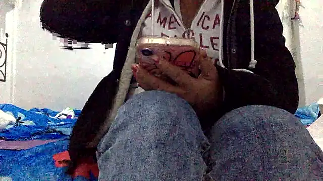 sharonlopez9611 online show from 17, 1, 2026