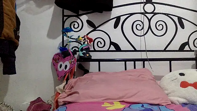 sharonlopez9611 online show from 11, 3, 2026