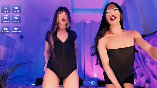 innocentloverss online show from 22, 2, 2025