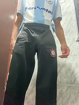 Mineirinho043 online show from 22, 3, 2025