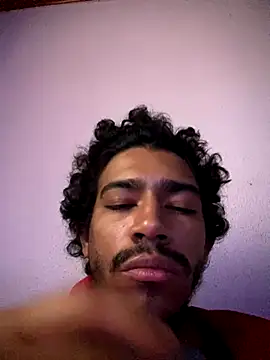 Mineirinho043 online show from 9, 10, 2025