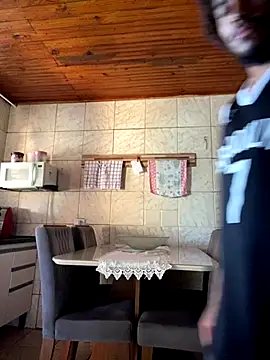 Mineirinho043 online show from 19, 12, 2025