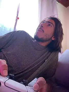 Mineirinho043 online show from 31, 3, 2026