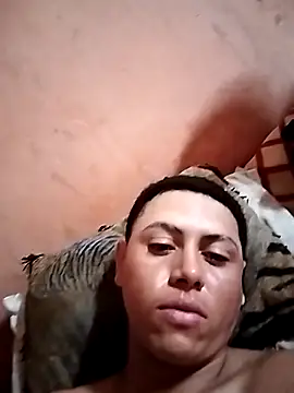 Eric200215 online show from 7, 3, 2026