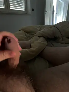 HornyFlxppi online show from 29, 7, 2026