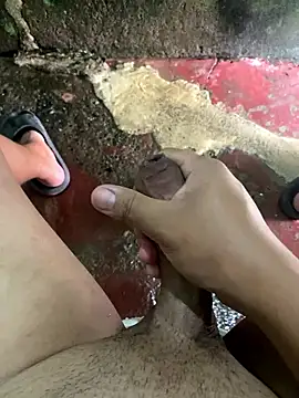 Eduardo08000 online show from 13, 1, 2026