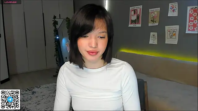 RikoAsada online show from 1, 3, 2026