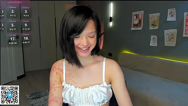 RikoAsada online show from 15, 3, 2026