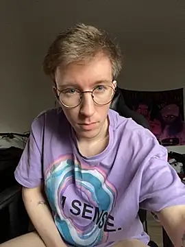 ItsMeLumisch online show from 23, 10, 2025