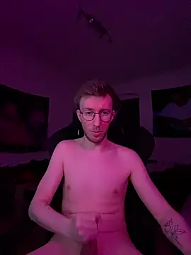 ItsMeLumisch online show from 24, 2, 2026