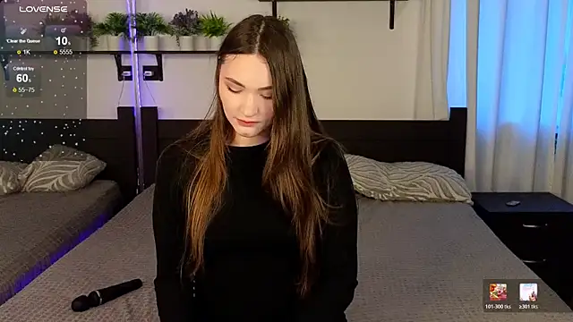 Kira Jin online show from 14, 1, 2026