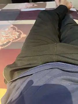 man16101 online show from 20, 9, 2025