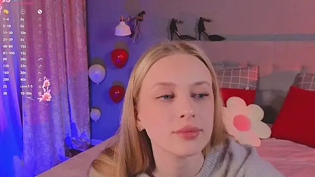 Snapshot of soft_babe chatting on 20, 2, 2026 soft babe online show from 20, 2, 2026