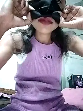 fuungirl38 online show from 14, 3, 2025