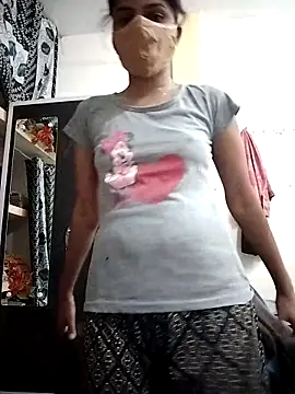 fuungirl38 online show from 18, 10, 2025