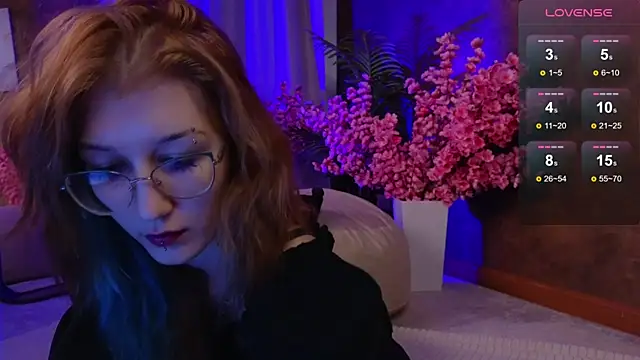 lissaros online show from 14, 10, 2025