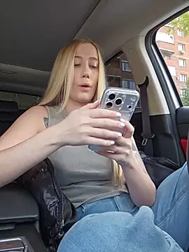 Pussy Drive03 online show from 19, 5, 2026