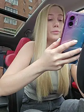 Pussy Drive03 online show from 24, 5, 2026
