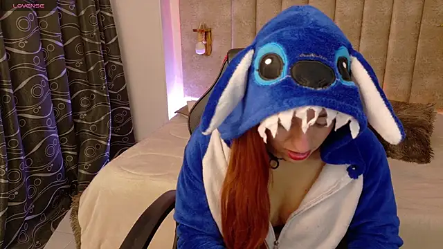 Alektra bryce online show from 16, 3, 2026